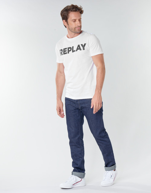 Replay - GROVER Azul