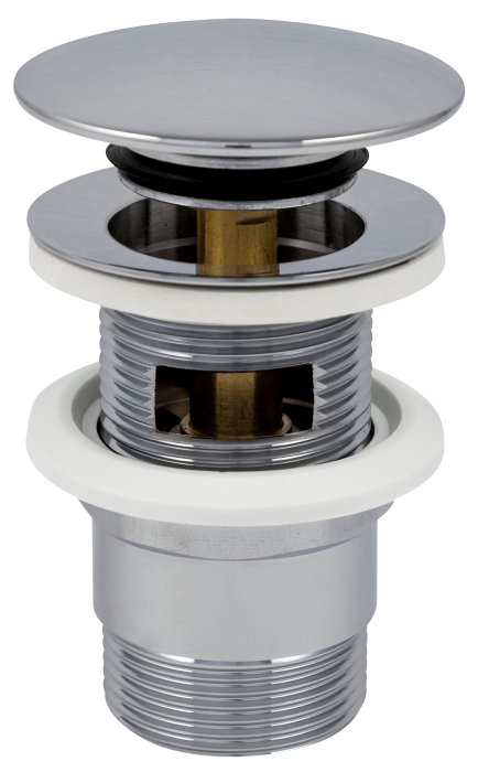 Adora Exitus bundventil push-up Ø66 mm