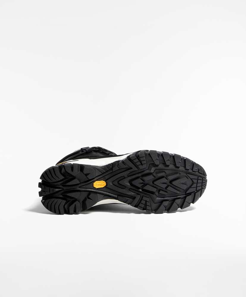 Bota de trekking Vibram