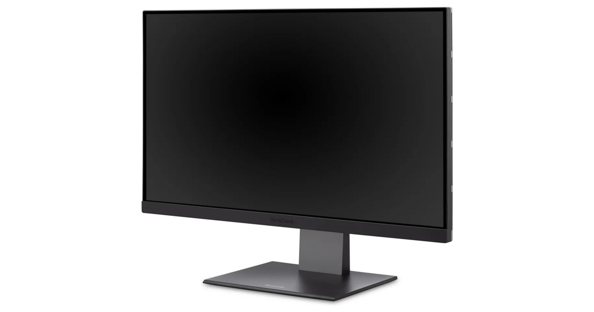 ViewSonicVP2788-5K Mac-Compatible 27