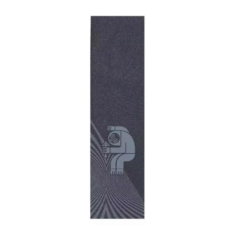 Grip skate DARKROOM Sloth Vortex Tonal Noir