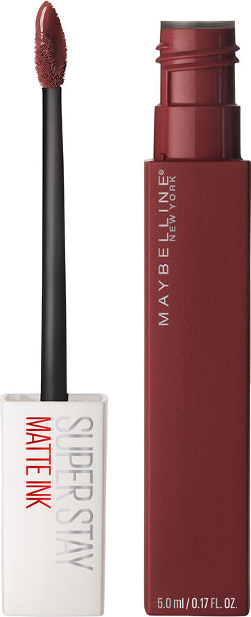 Maybelline Super Stay Matte Ink