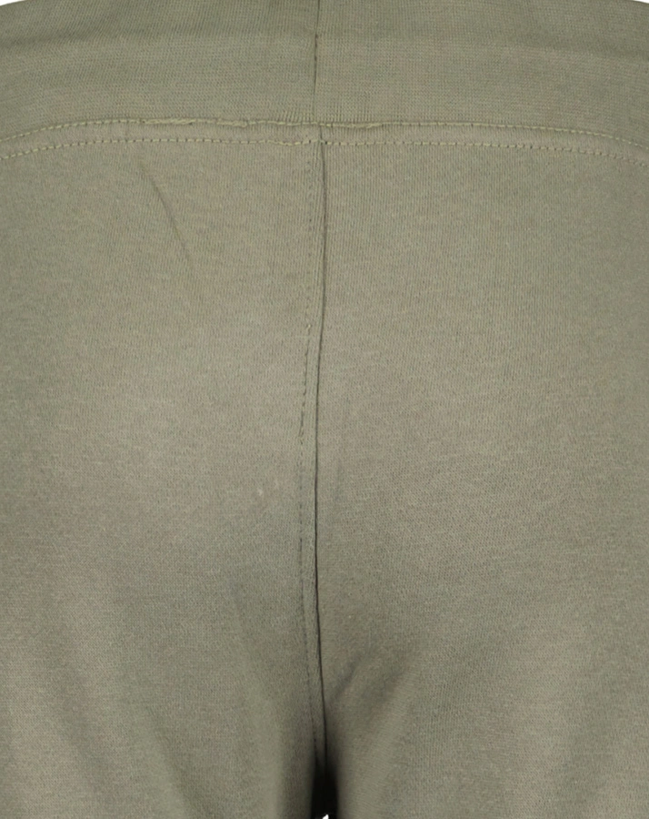 Sweathose UNICOLOR in khaki