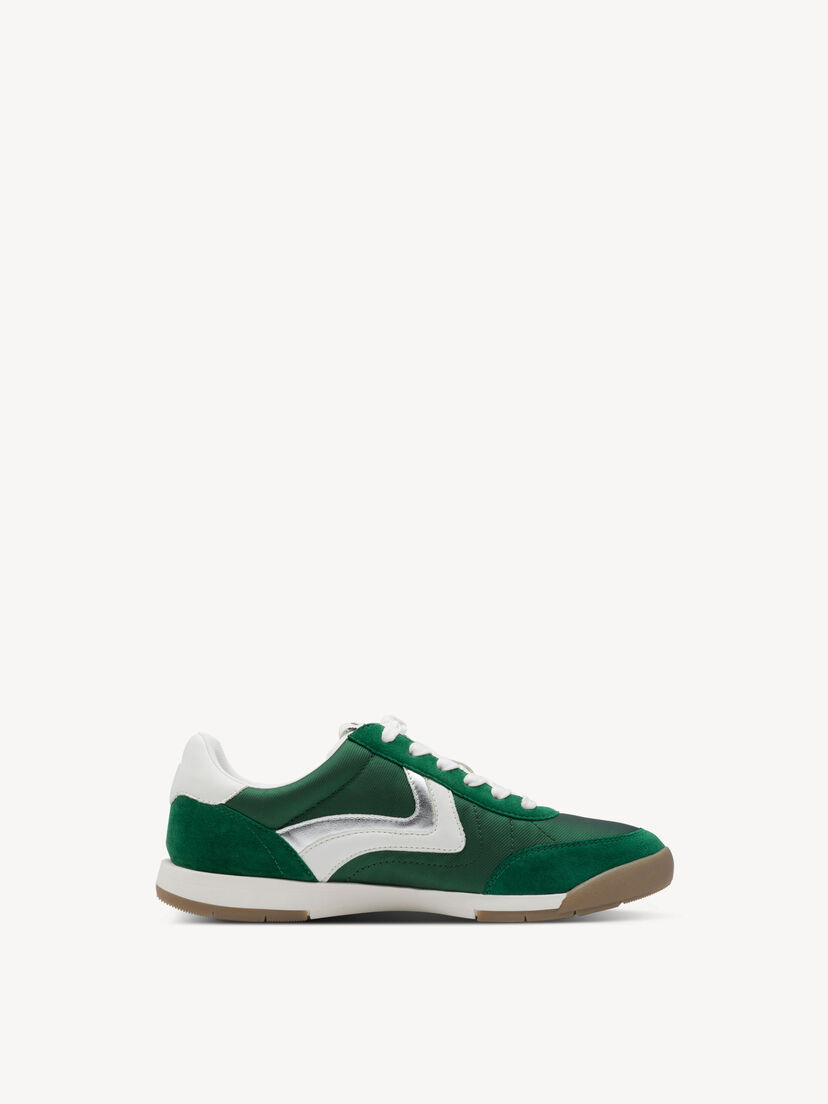 Sneaker - groen
