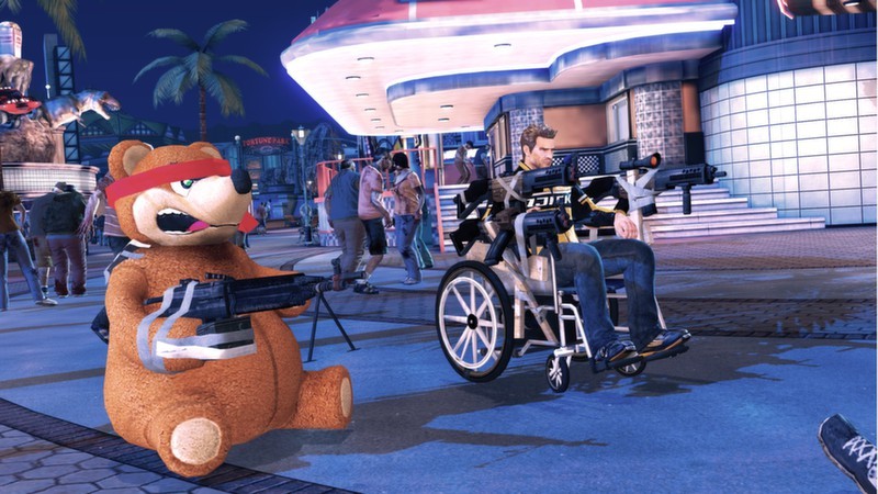 Dead Rising 2- PC