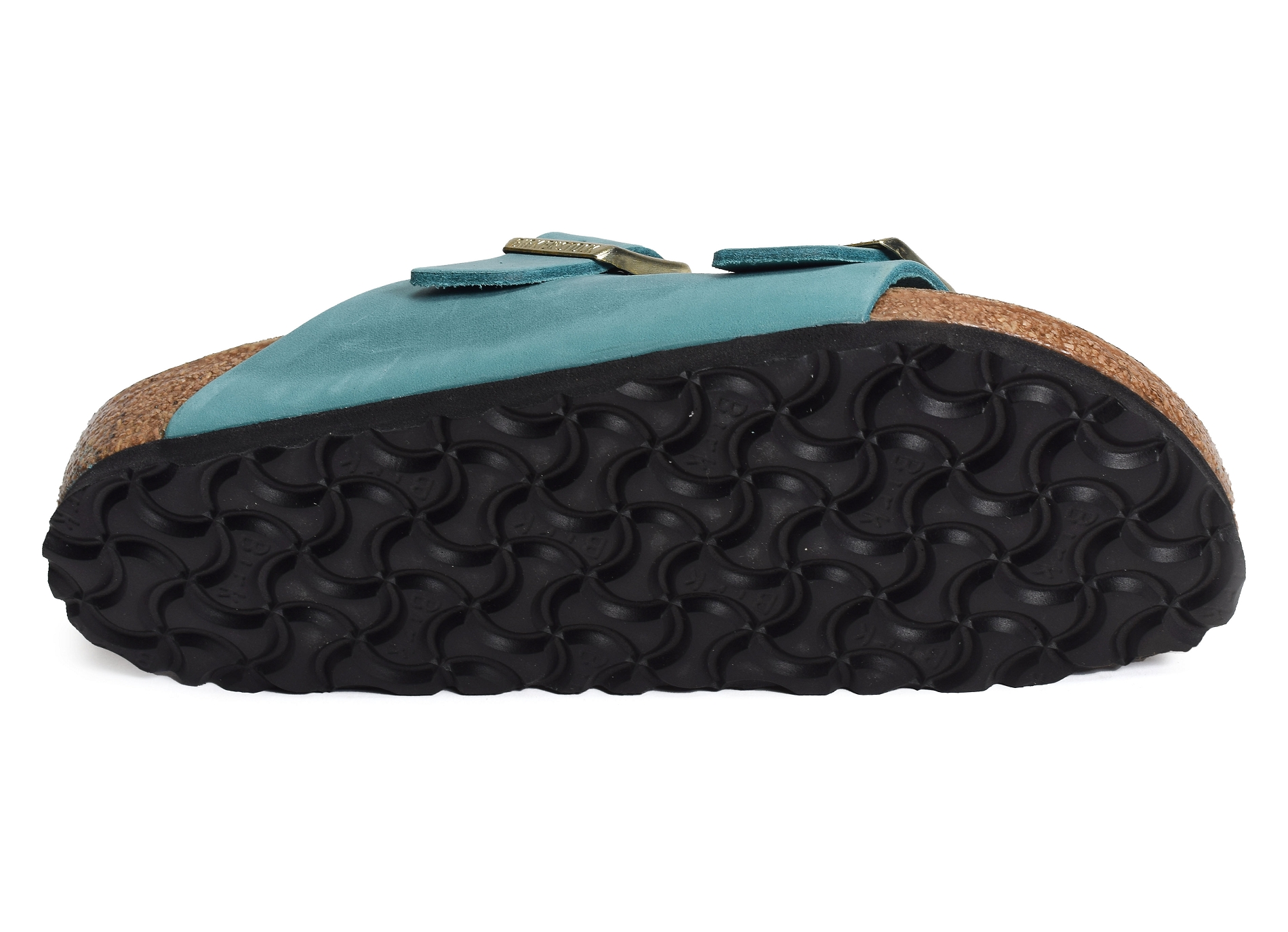Arizona cuir w bleu