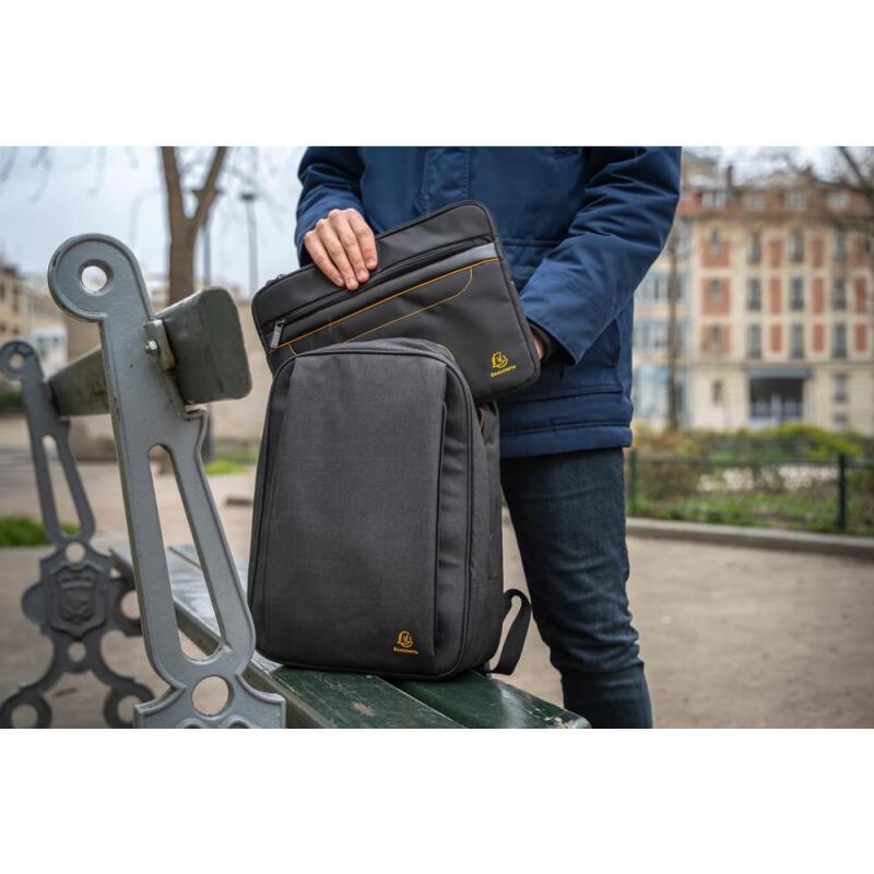 Housse tablette et ordinateur 13,3 Exactive - Noir