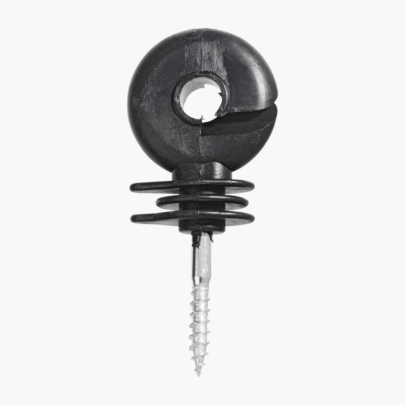 Ringisolator, 25-pk.