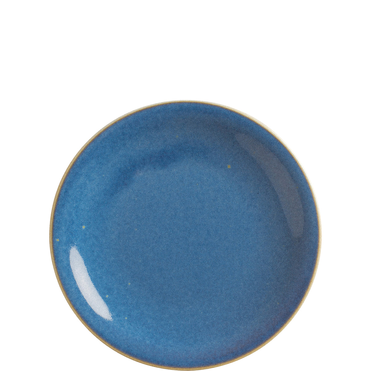 KAHLA Homestyle Brotteller 16 cm atlantic blue