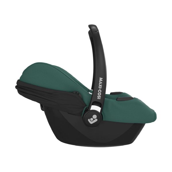 Maxi-Cosi CabrioFix I-Size Autostoeltje - Essential Green