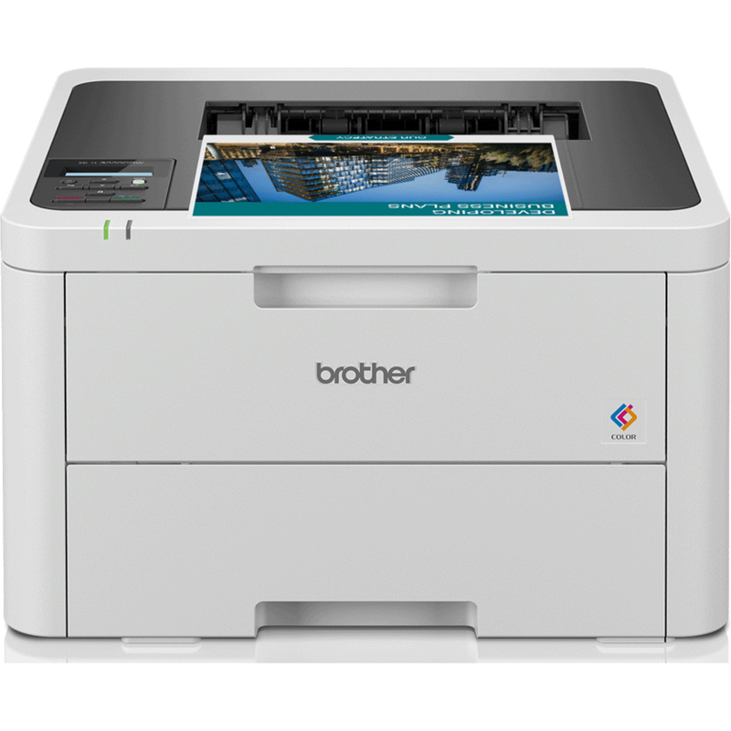 Brother HL-L3220CW Farblaserdrucker LED