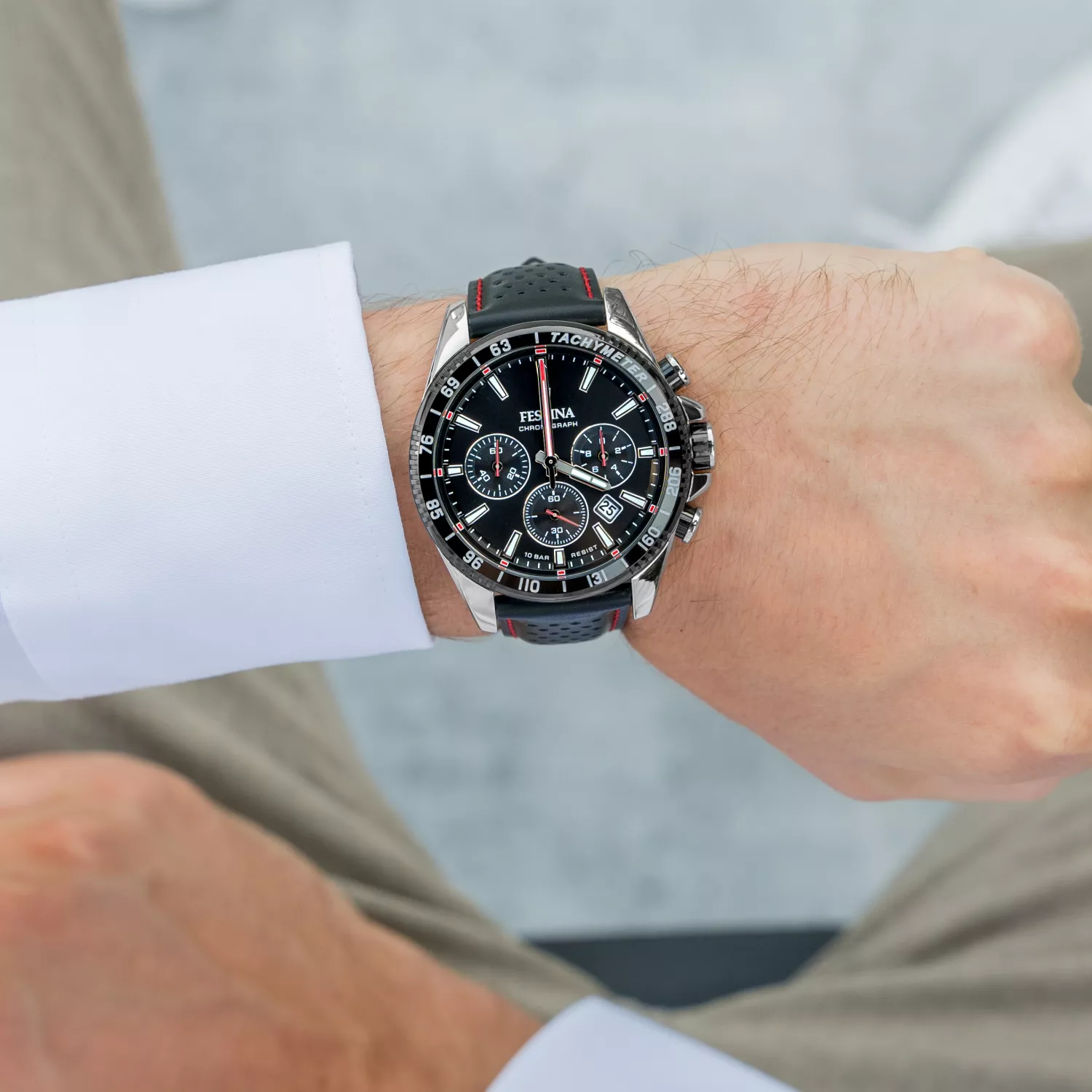 Festina Chrono F20561/4