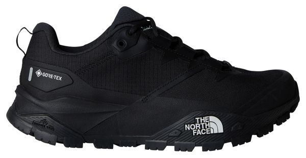 Chaussures de Randonnée The North Face Offtrail Gore-Tex Noir Homme