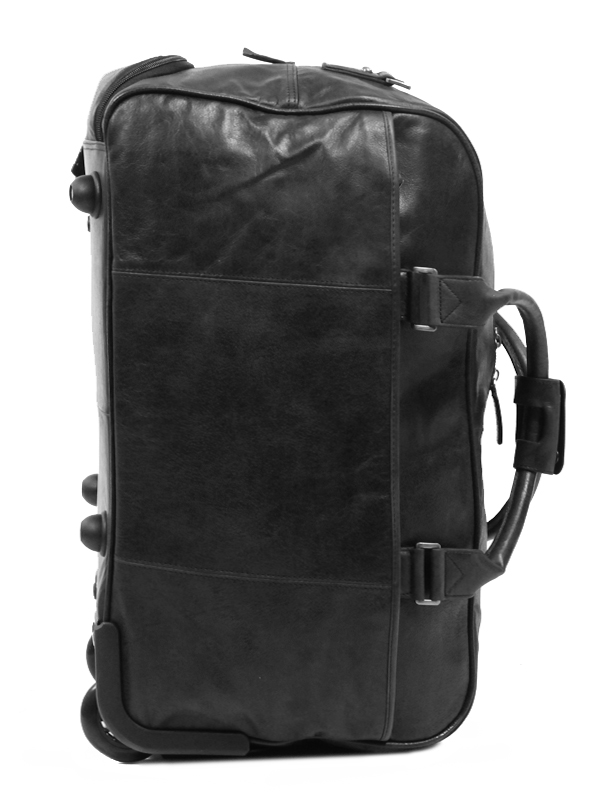 Sac de voyage trolley GÀrard HÀnon Outland 51 cm