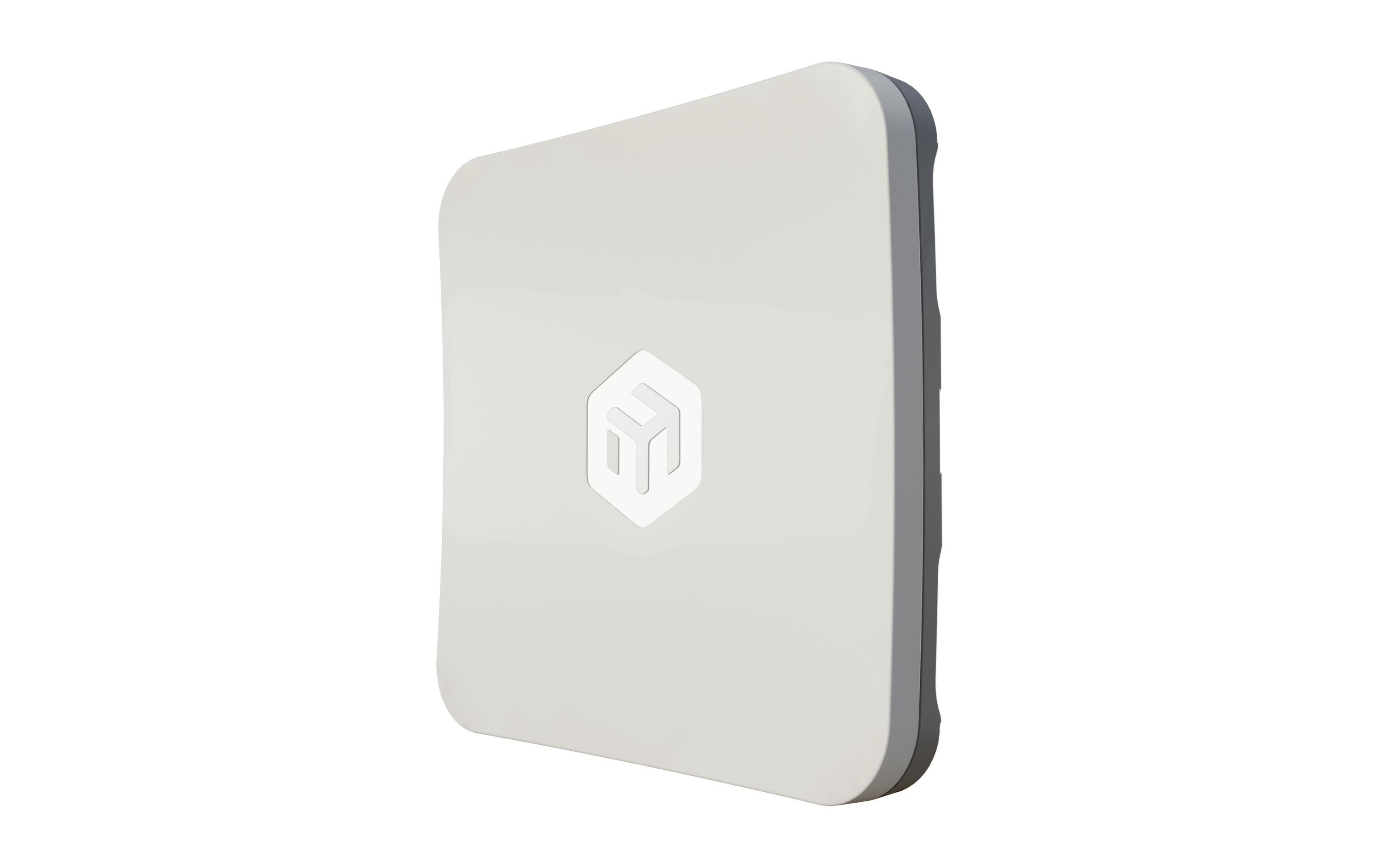 WLAN-Bridge SXTsq 5 axEin kompaktes Wi-Fi 6 CPE für den Aussenbereich mit einer leistungsstarken 16 dBi-Antenne, AP-Modus und mehreren Montageoptionen