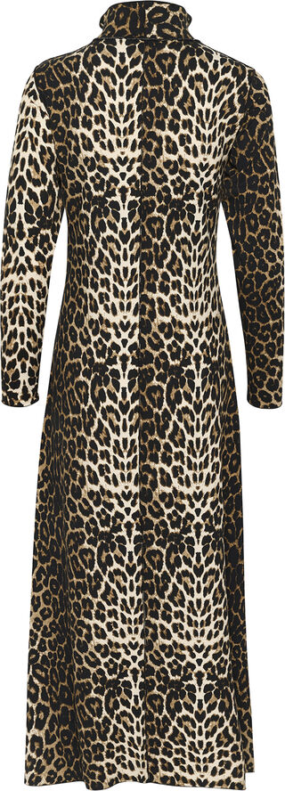 Karen by Simonsen KBPavie Kiri Dress Monk's robe