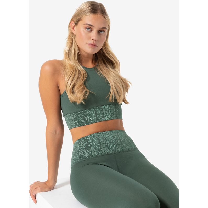 Super.Natural Damen Arabesque LF Sport BH