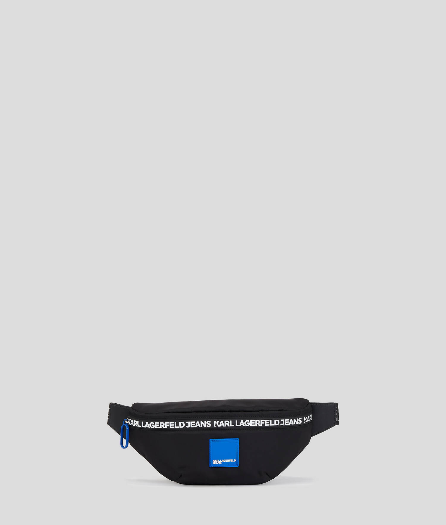SAC BANANE URBAIN EN NYLON KLJ