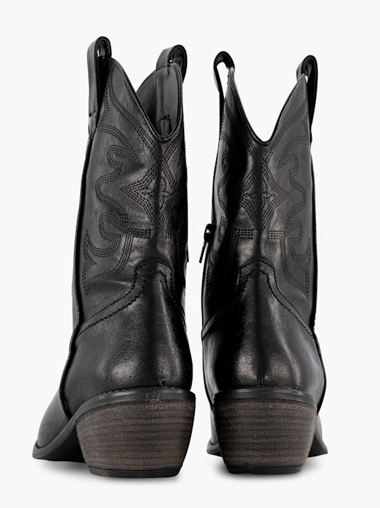 Claudia Ghizzani Cowboyboot