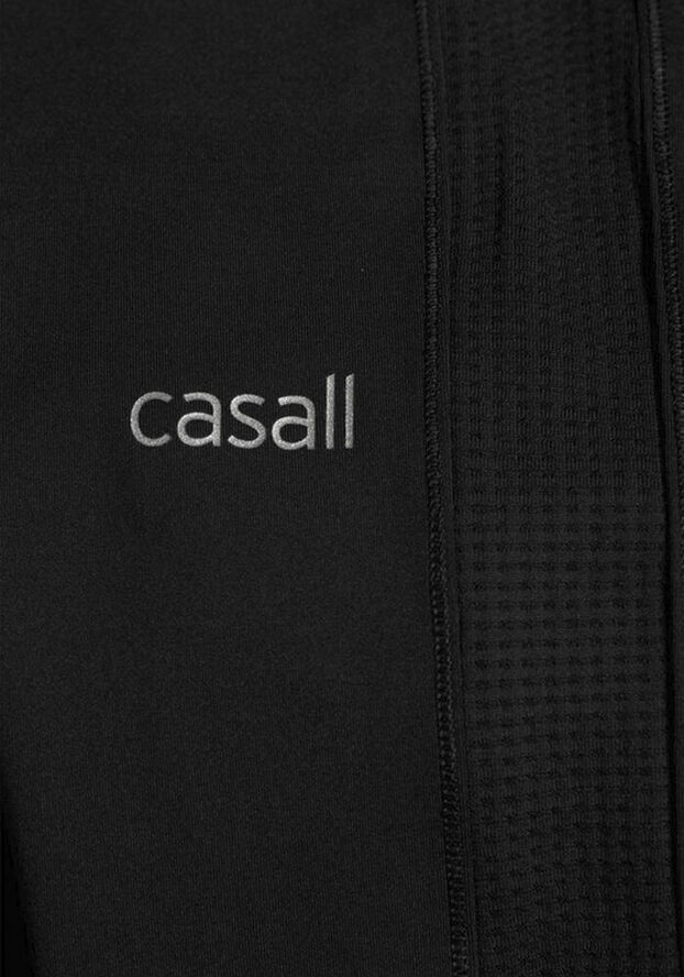 Casall Iconic 3/4 Tights Sort