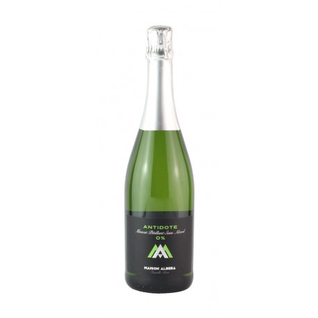 Albera - Antidote 0.75L