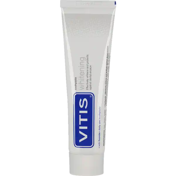 Whitening Zahnpasta