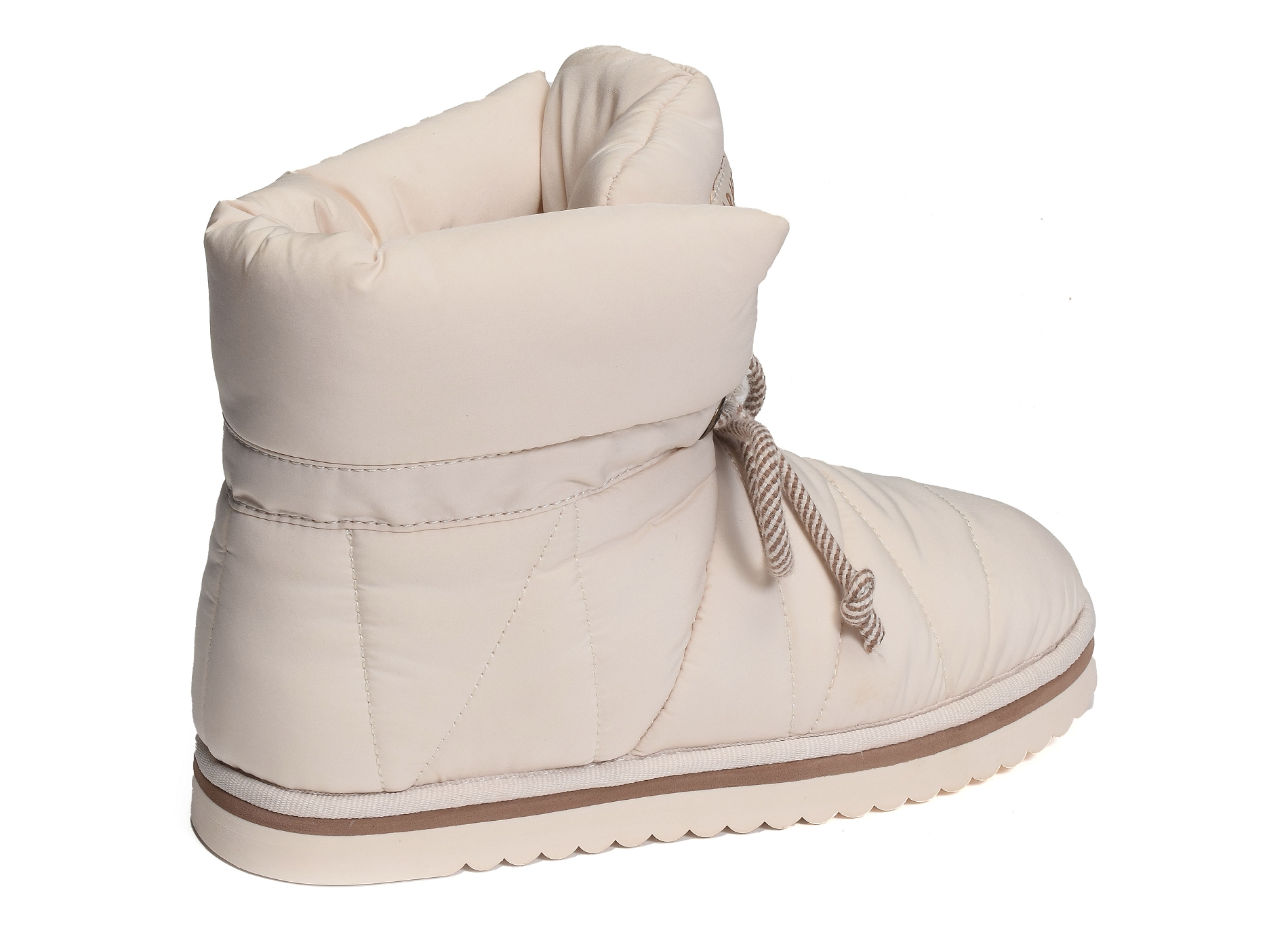 Slow mid beige