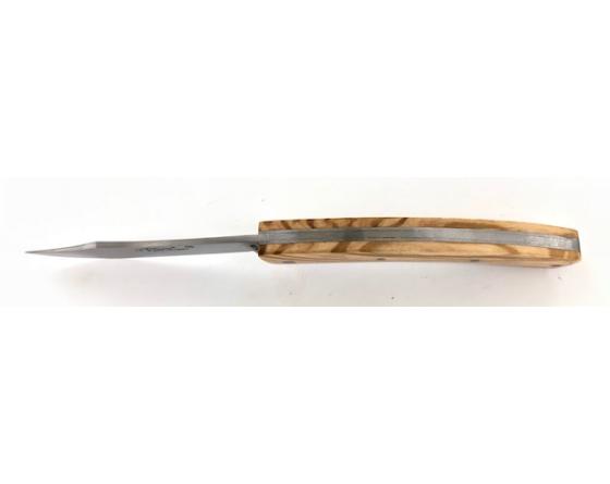 Le Thiers 200 Olivier Couteau de poche Le Thiers par Cognet Douk Douk