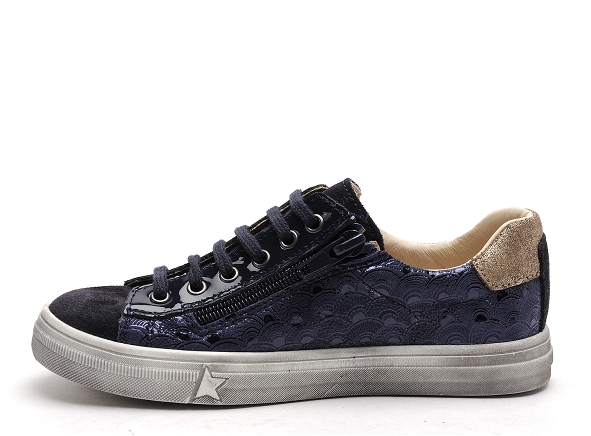 Bopy basses enfant sofia bleu