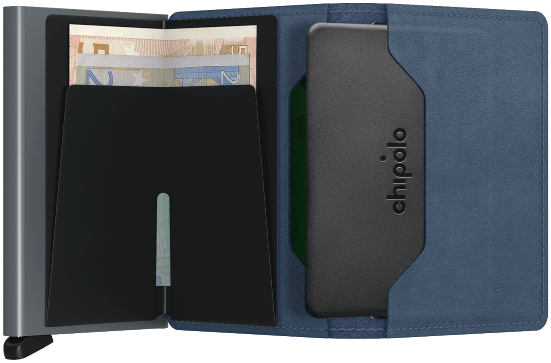 Tracker CARD