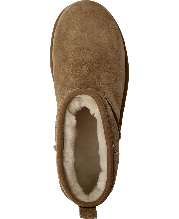 UGG Classic Ultra M Bl Chestnut