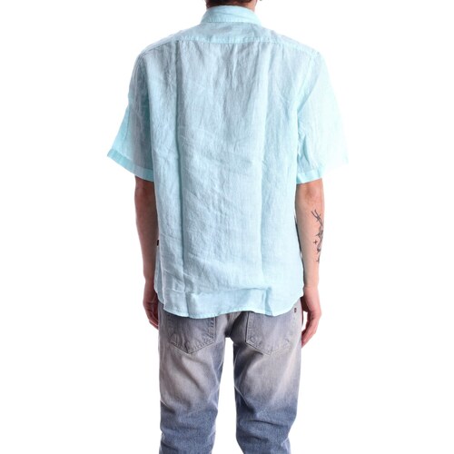 BOSS - 50489345 Azul