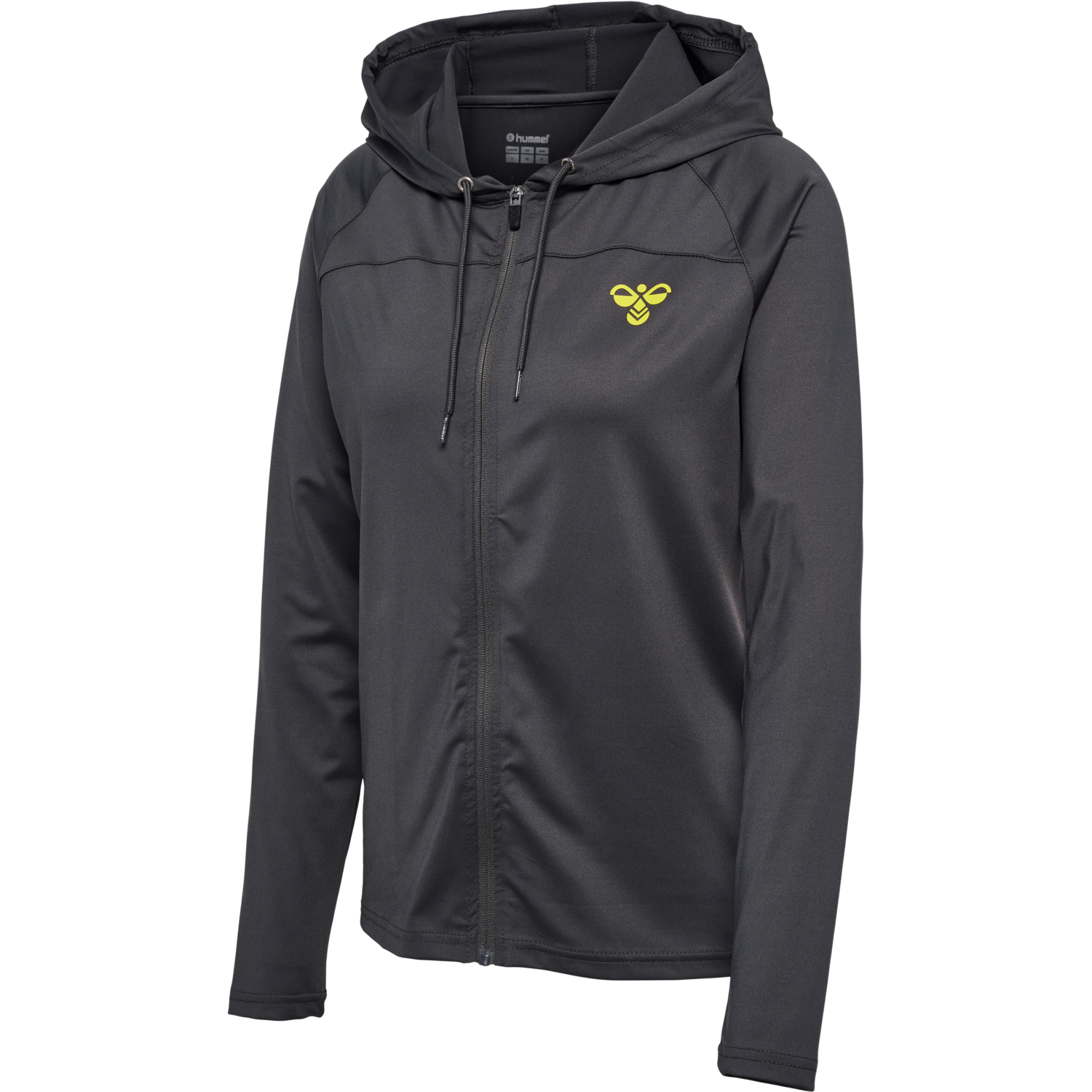 hmlGG12 TRAINING HOODIE WOMAN