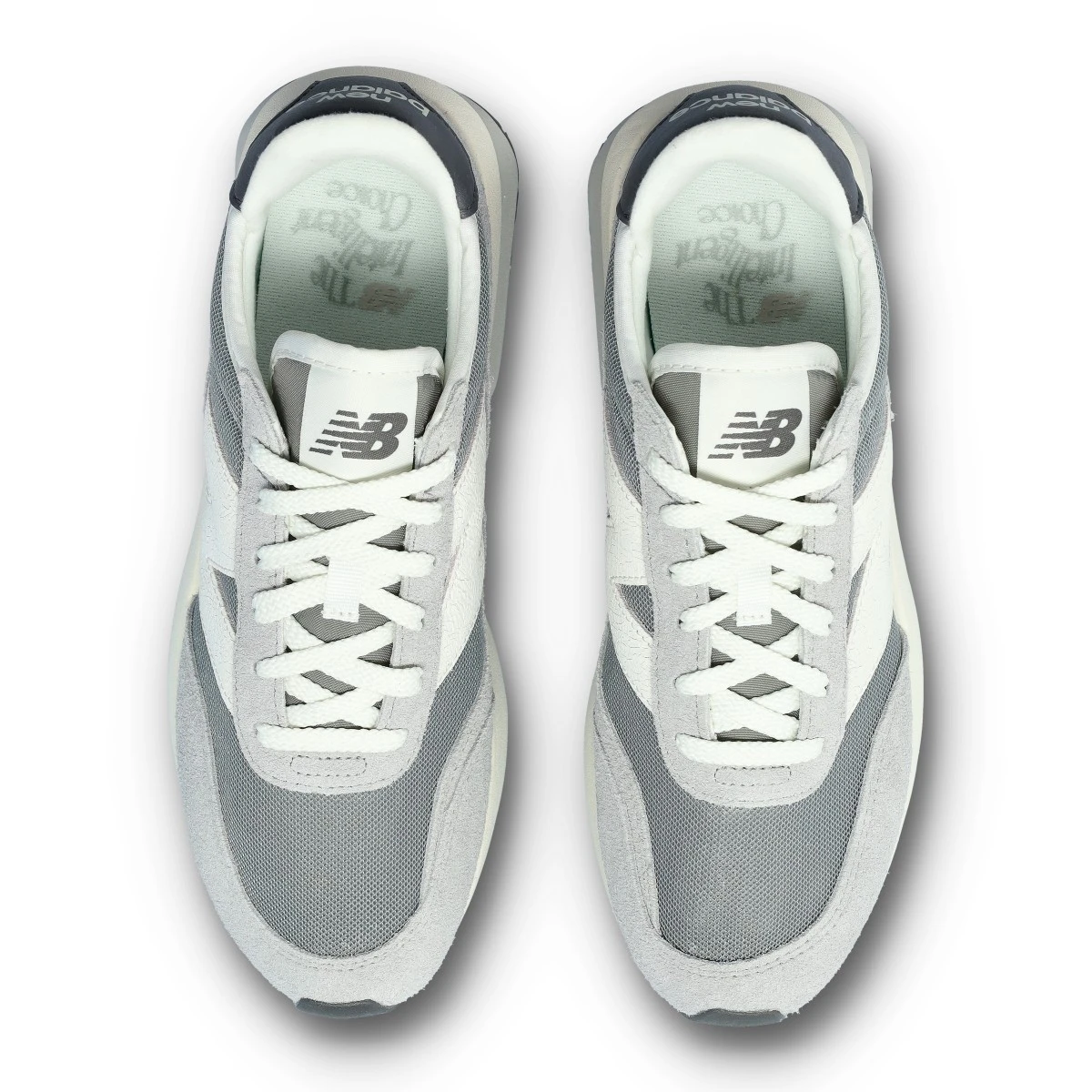 Sneakers New Balance 370