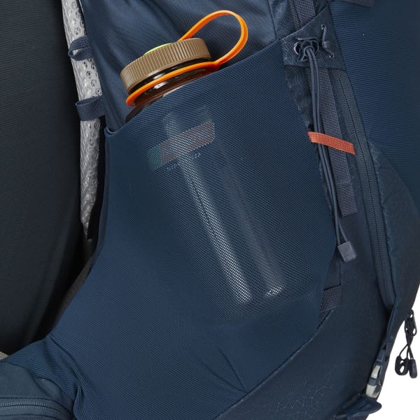 Sac à dos randonnée LOWE ALPINE YACURI 55 TEMPEST BLUE