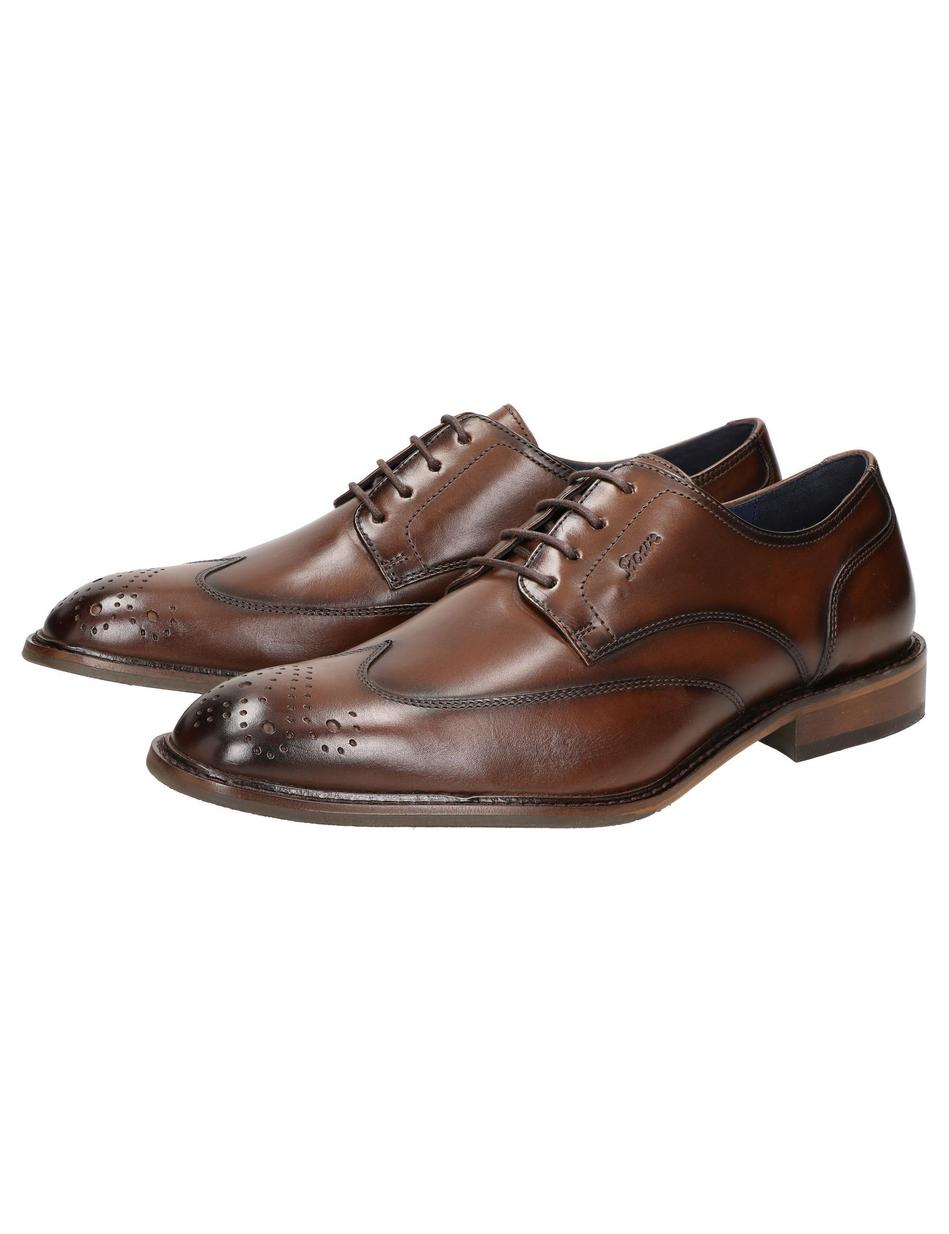 Schnürschuh Malronus-701