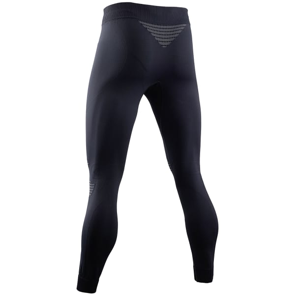 Collant thermique X-BIONIC INVENT 4.0 PANTS M BLACK/CHARCOAL