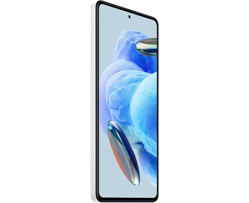 Xiaomi Redmi Note 12 Pro 5G 6 128GB - Polar White