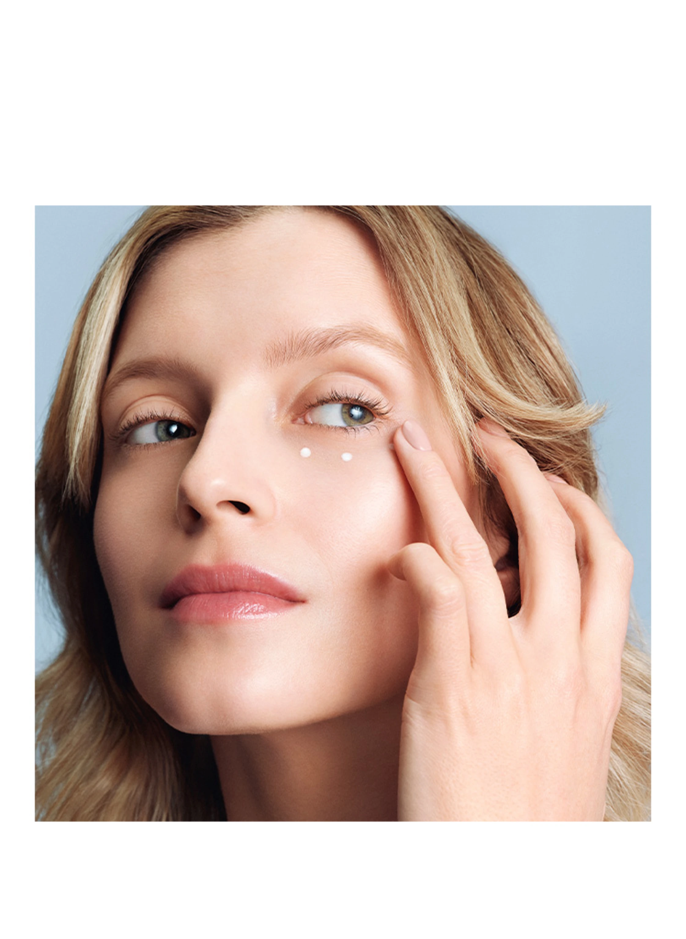 Augustinus Bader THE RICH EYE CREAM