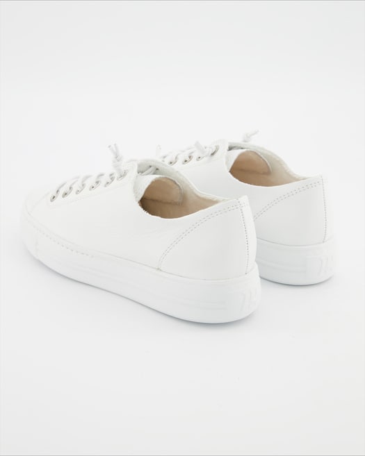 Paul Green 4081-068 Sneaker in Weiß