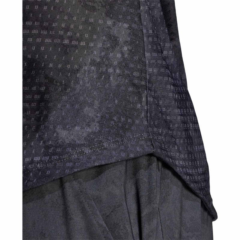 adidas Paris HEAT.RDY Freelift Tennis T-shirt Herre