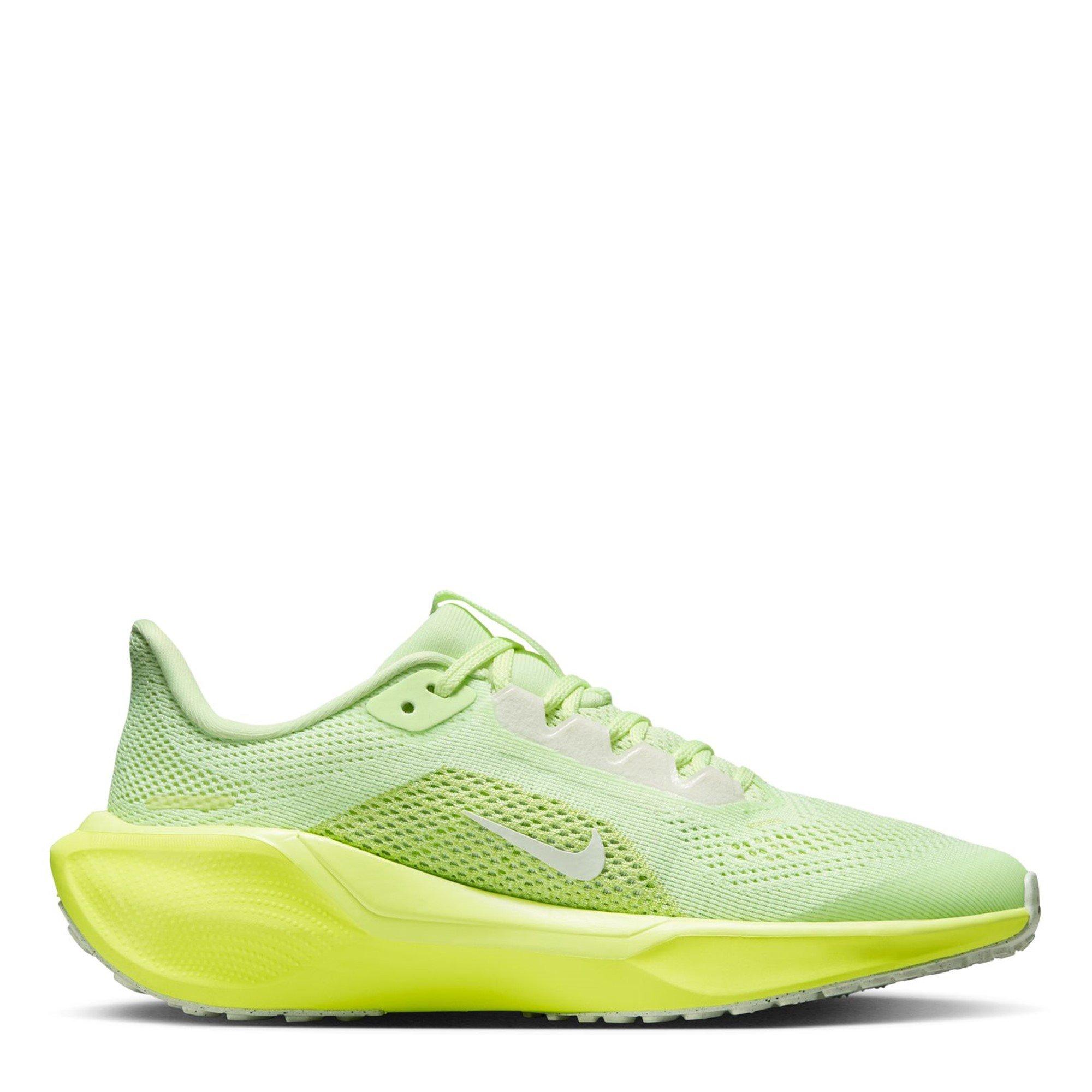 Nike Air Zoom Pegasus 41 Road Running Shoes Juniors