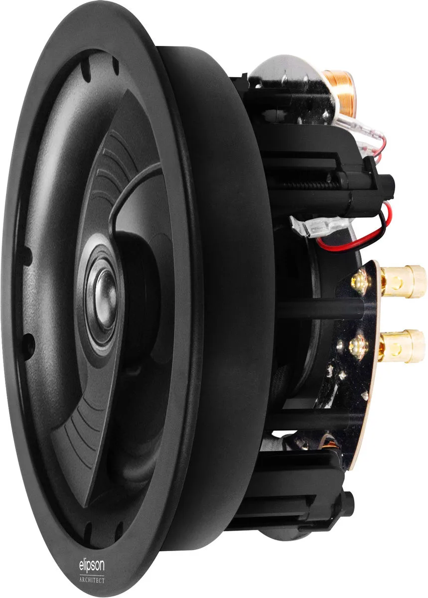 Elipson IC6 (le lot de 4) Enceintes encastrables