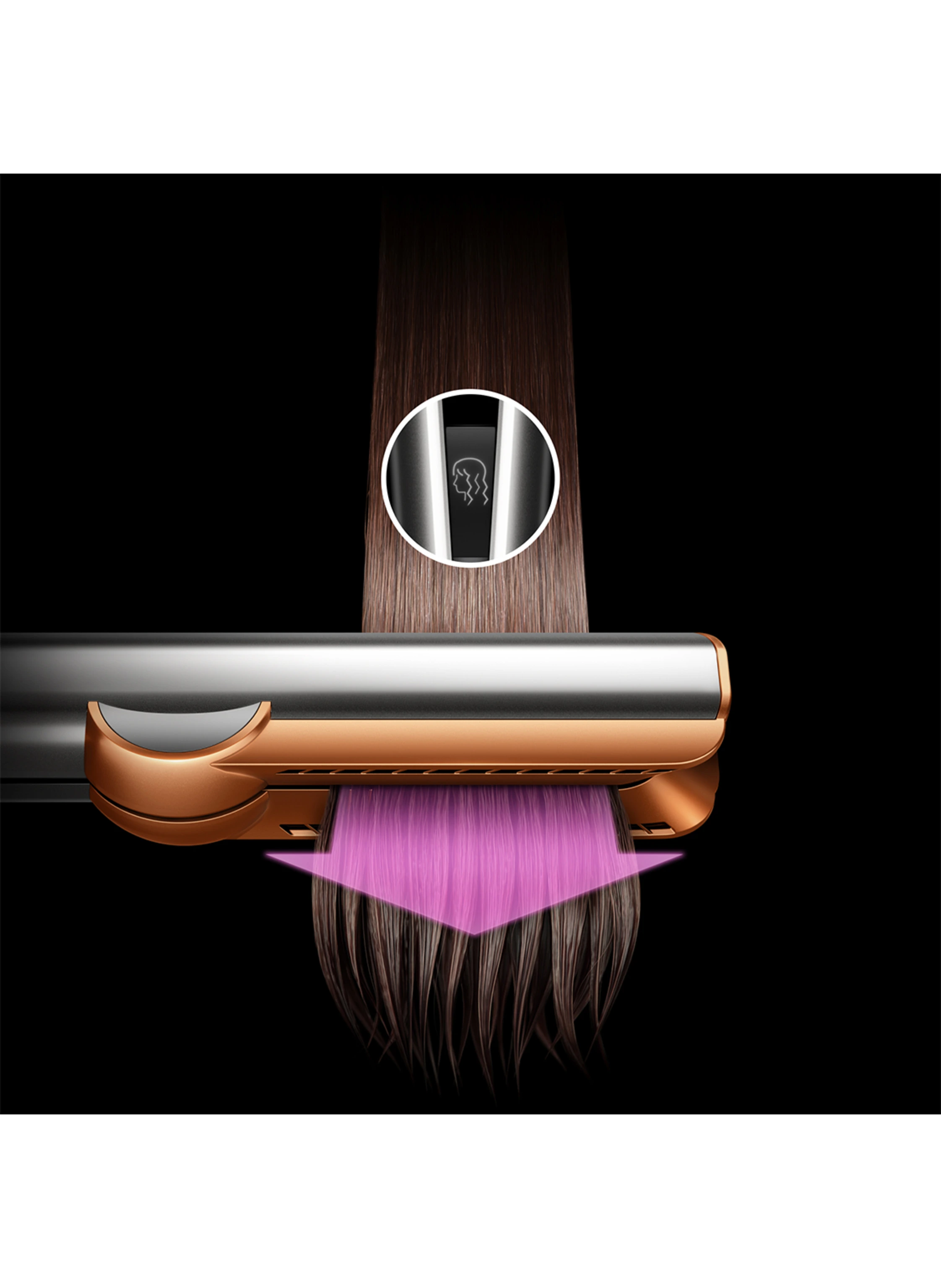 dyson AIRSTRAIT™