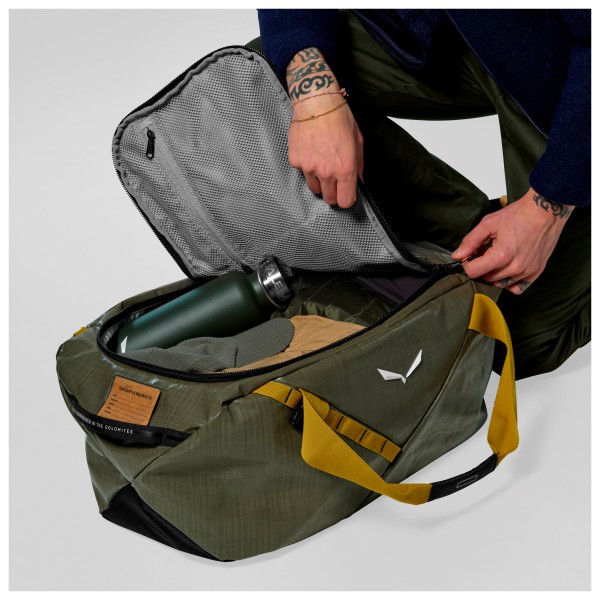 Salewa - Discovery Duffle S - Sac de voyage