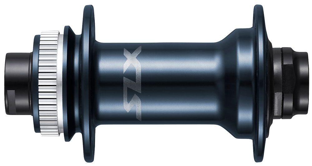 Shimano SLX HB-M7110 Center-Lock Vorderrad Nabe 15x100mm kaufen | Bike-Discount