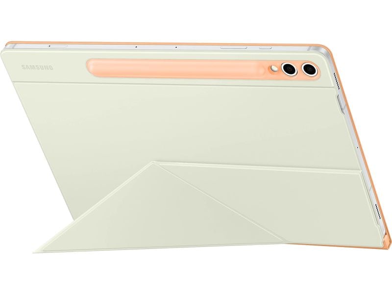 Samsung Tablet Book Cover Smart Galaxy Tab S10 / S9 / S9 FE Smart Book Cover für das Samsung Galaxy Tab S10 , S9 , S9 FE