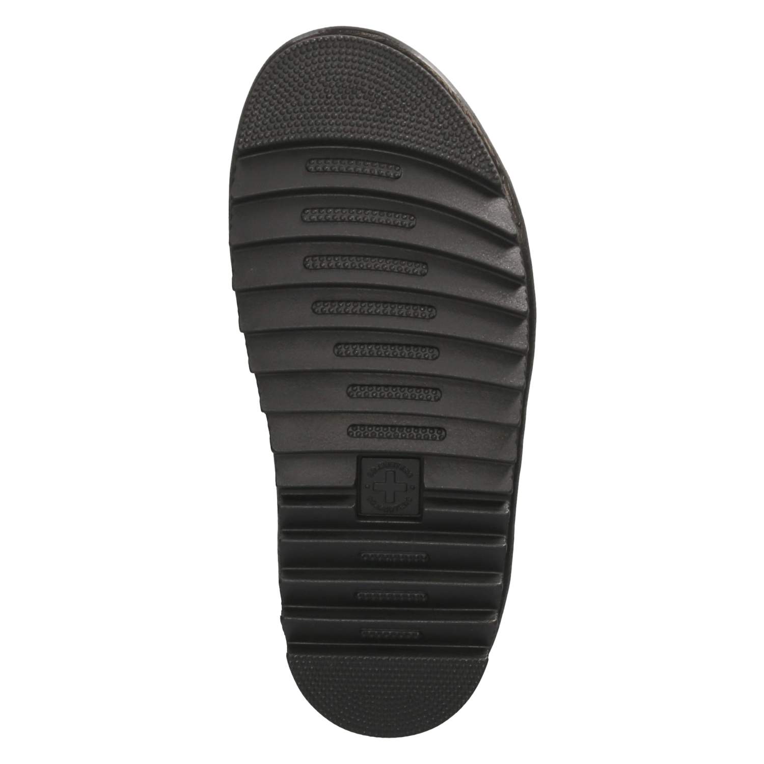 Dr. Martens Sandalen BLAIRE - black
