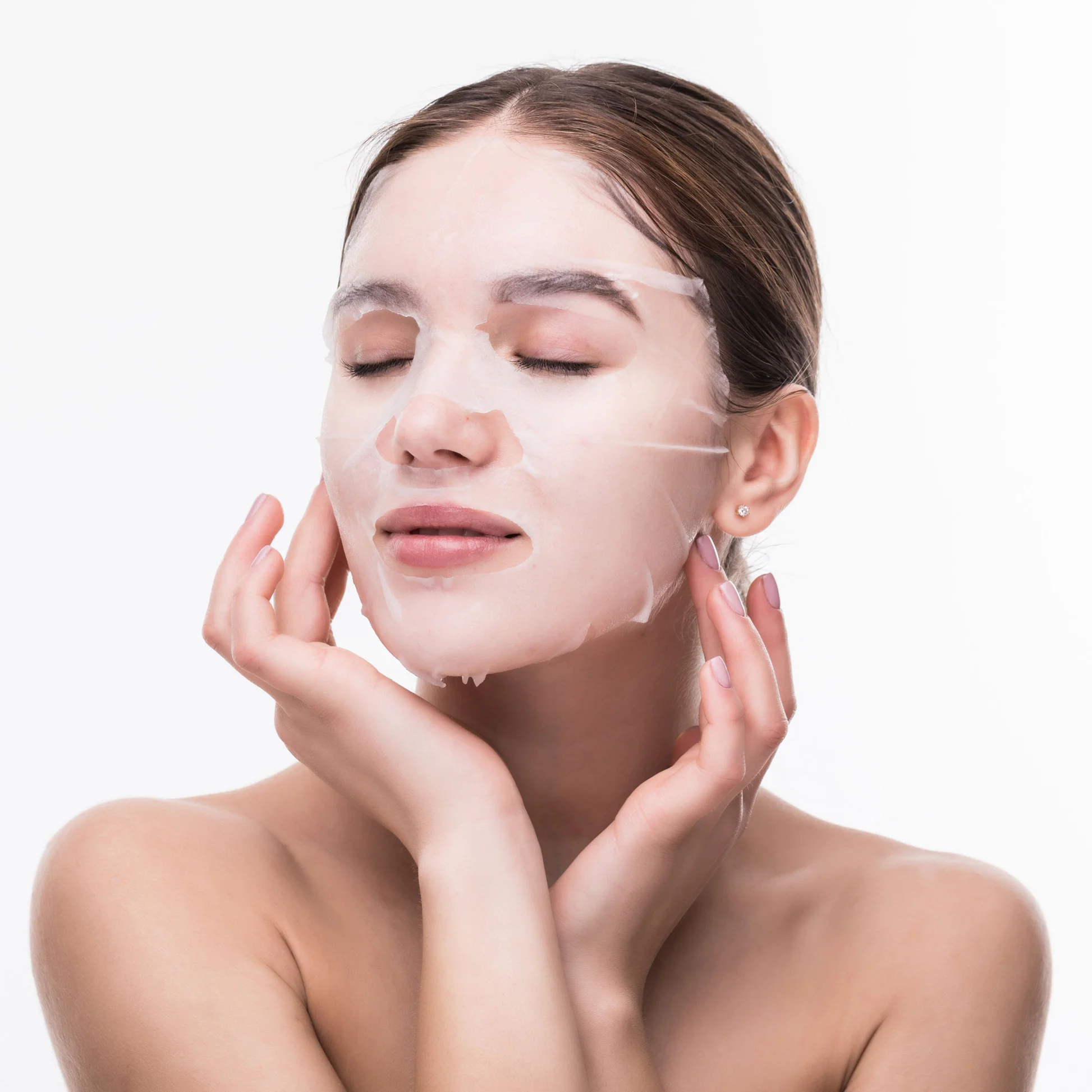 Masque Visage Niacinamide Maskology 22ml