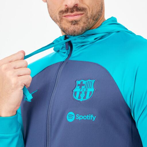 Nike Barcelona 23/24